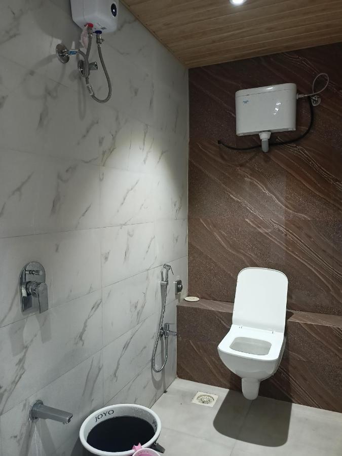 Palms Residency, Chembur 3* Bombay